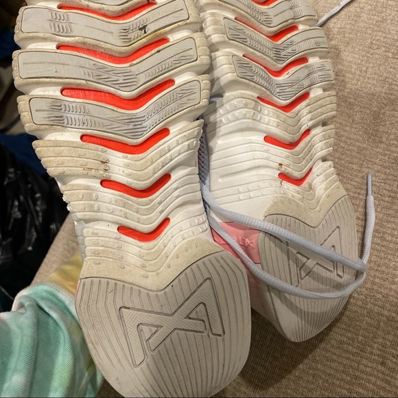 COPY - NIKE FREE METCON 4 CrossFit Training Shoes Sneakers - Picture 5 of 6